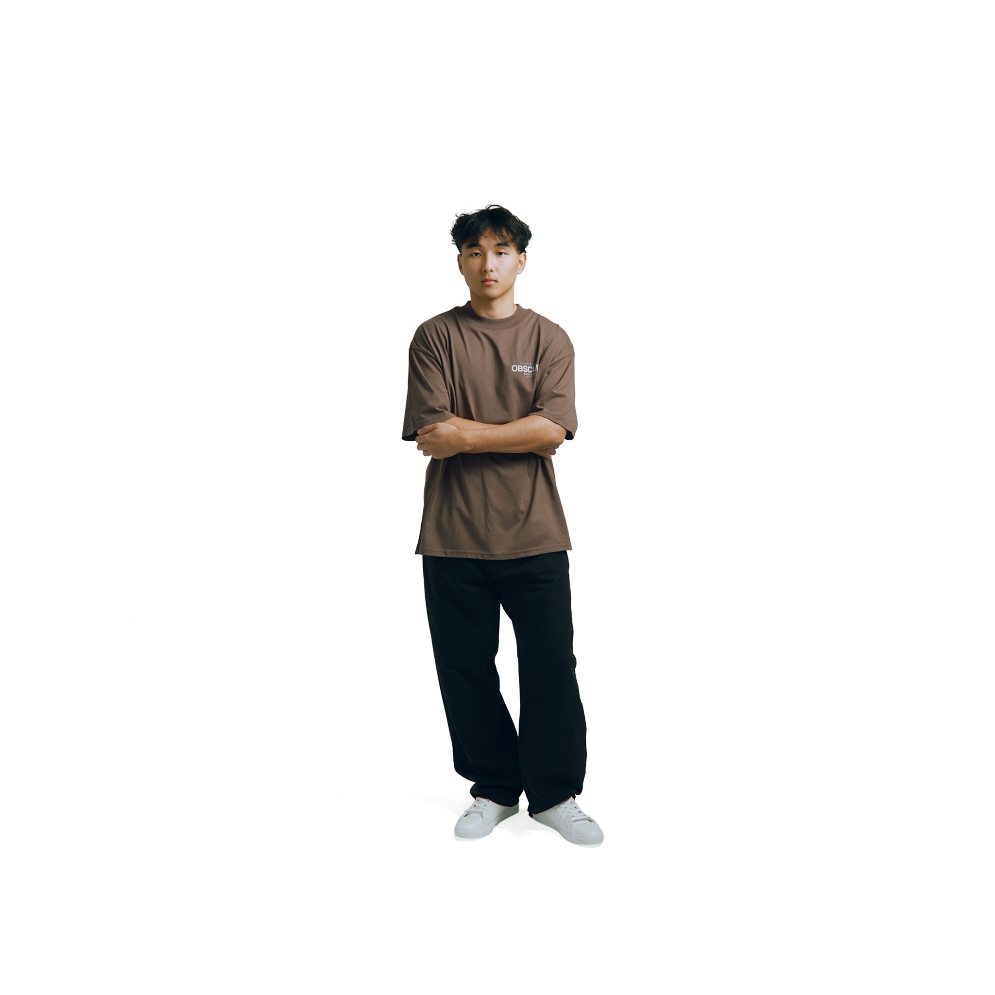 Essential Tee