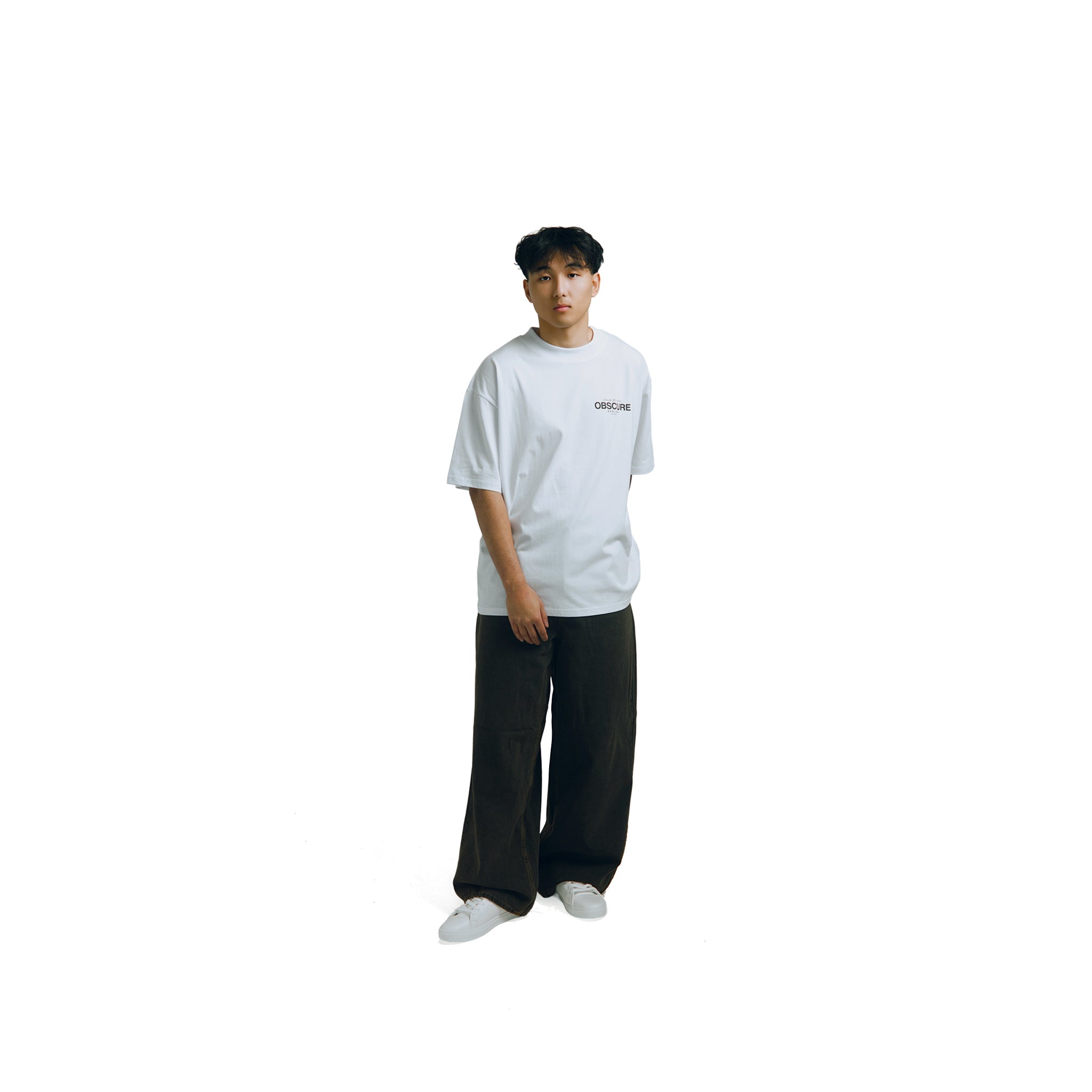 Essential Tee