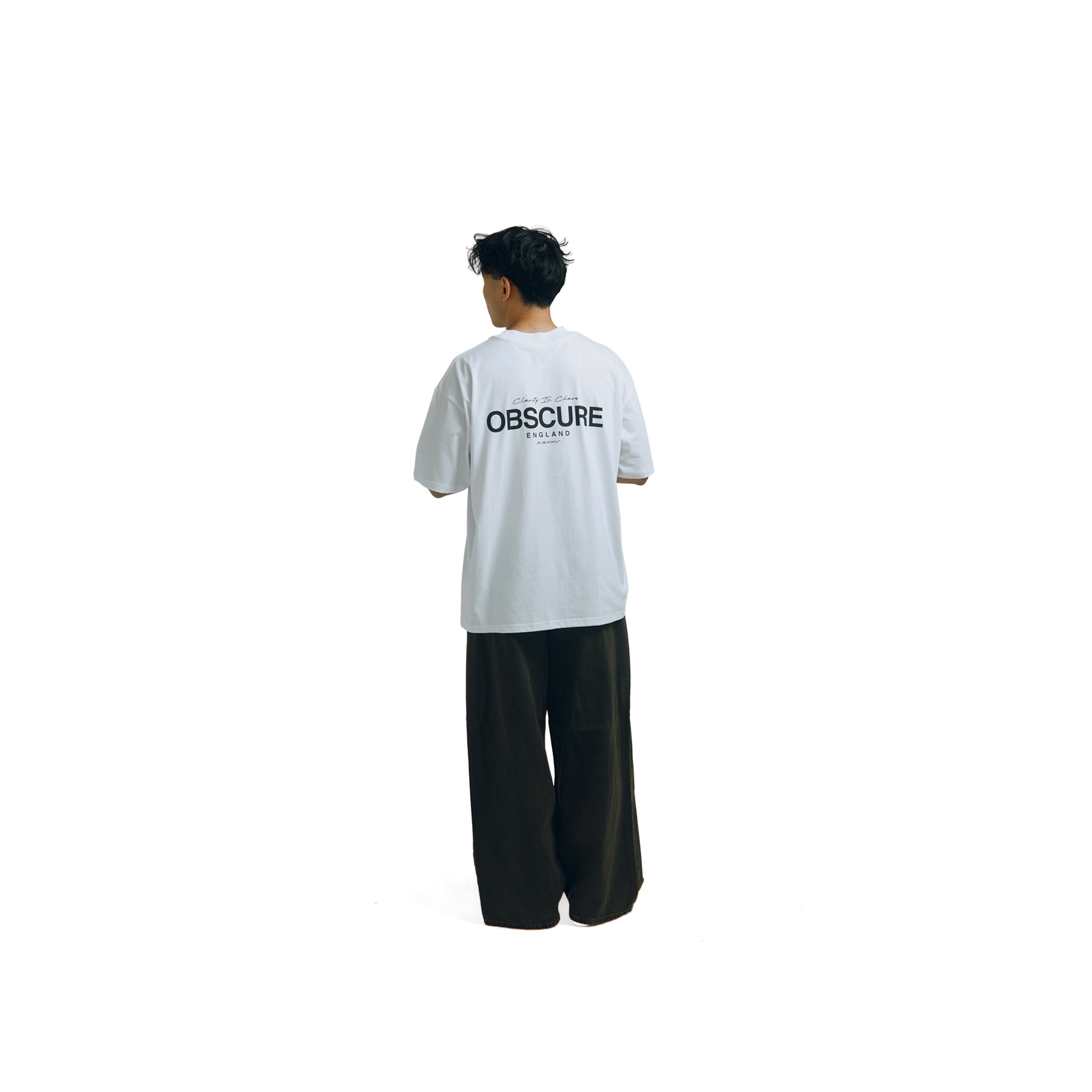 Essential Tee