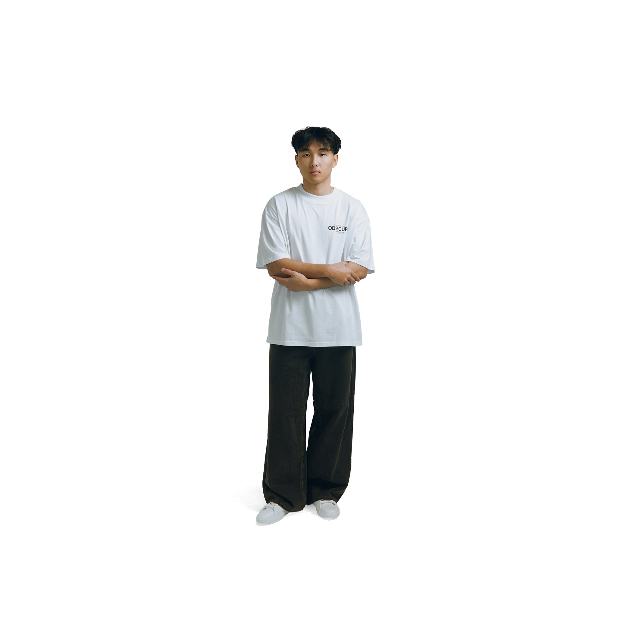 Essential Tee
