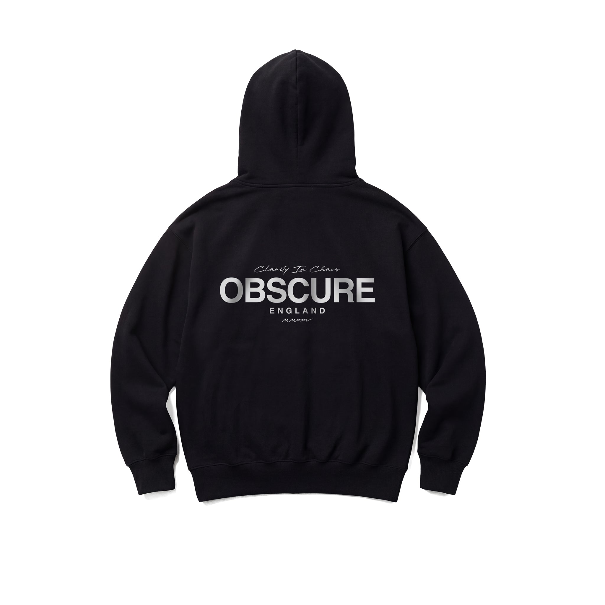 Essential Hoodie