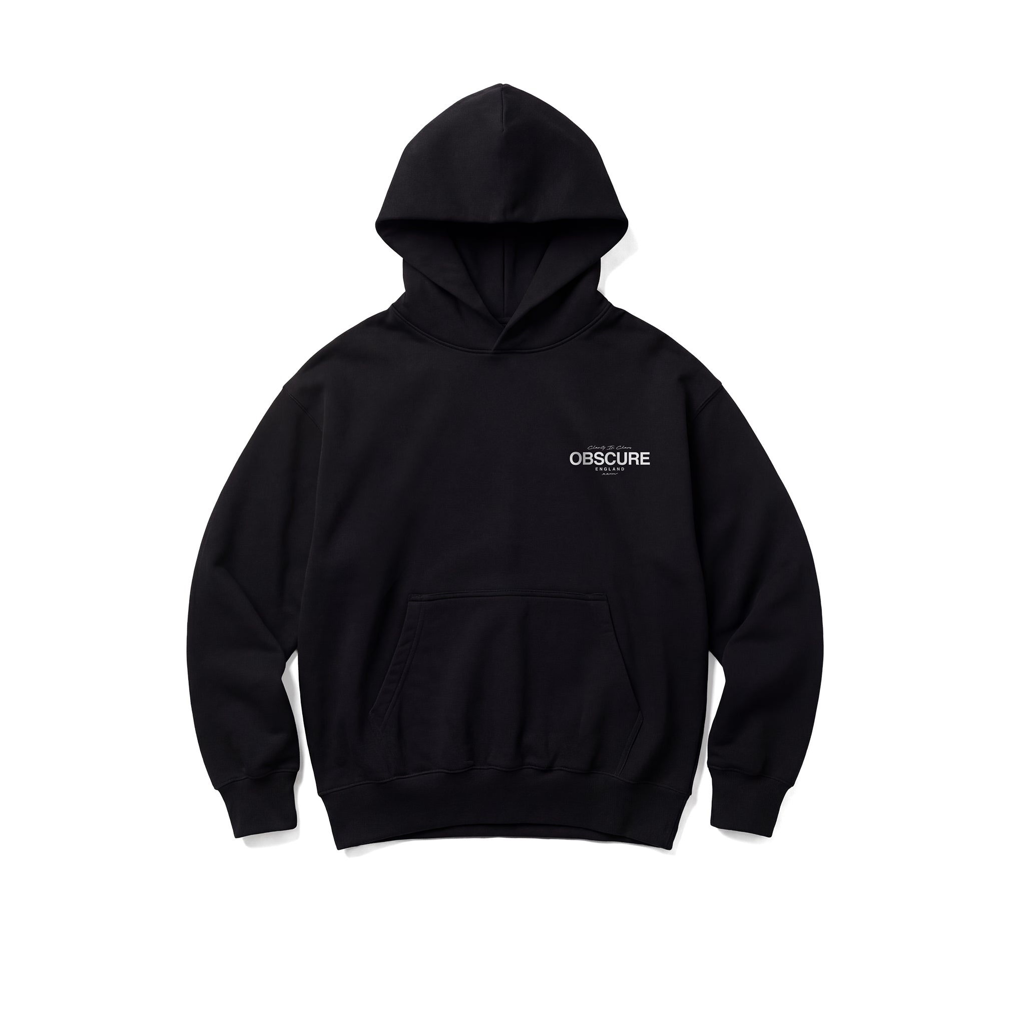 Essential Hoodie