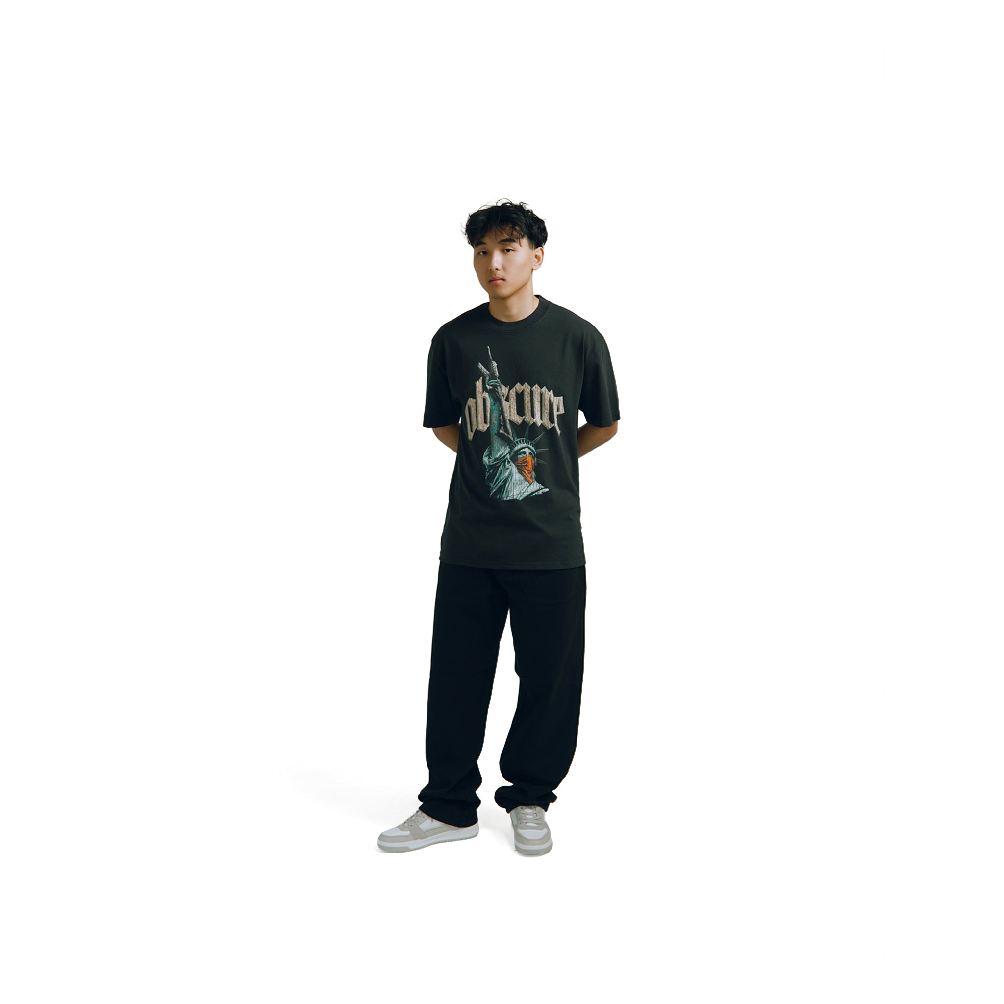 Reclaim Tee