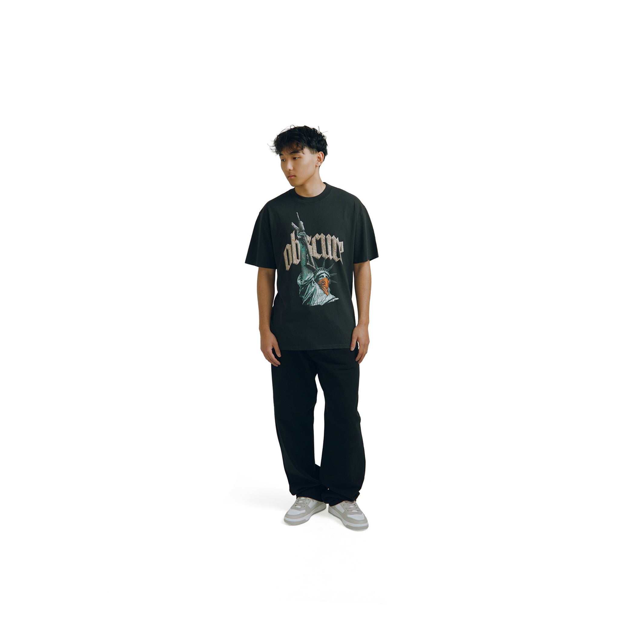 Reclaim Tee
