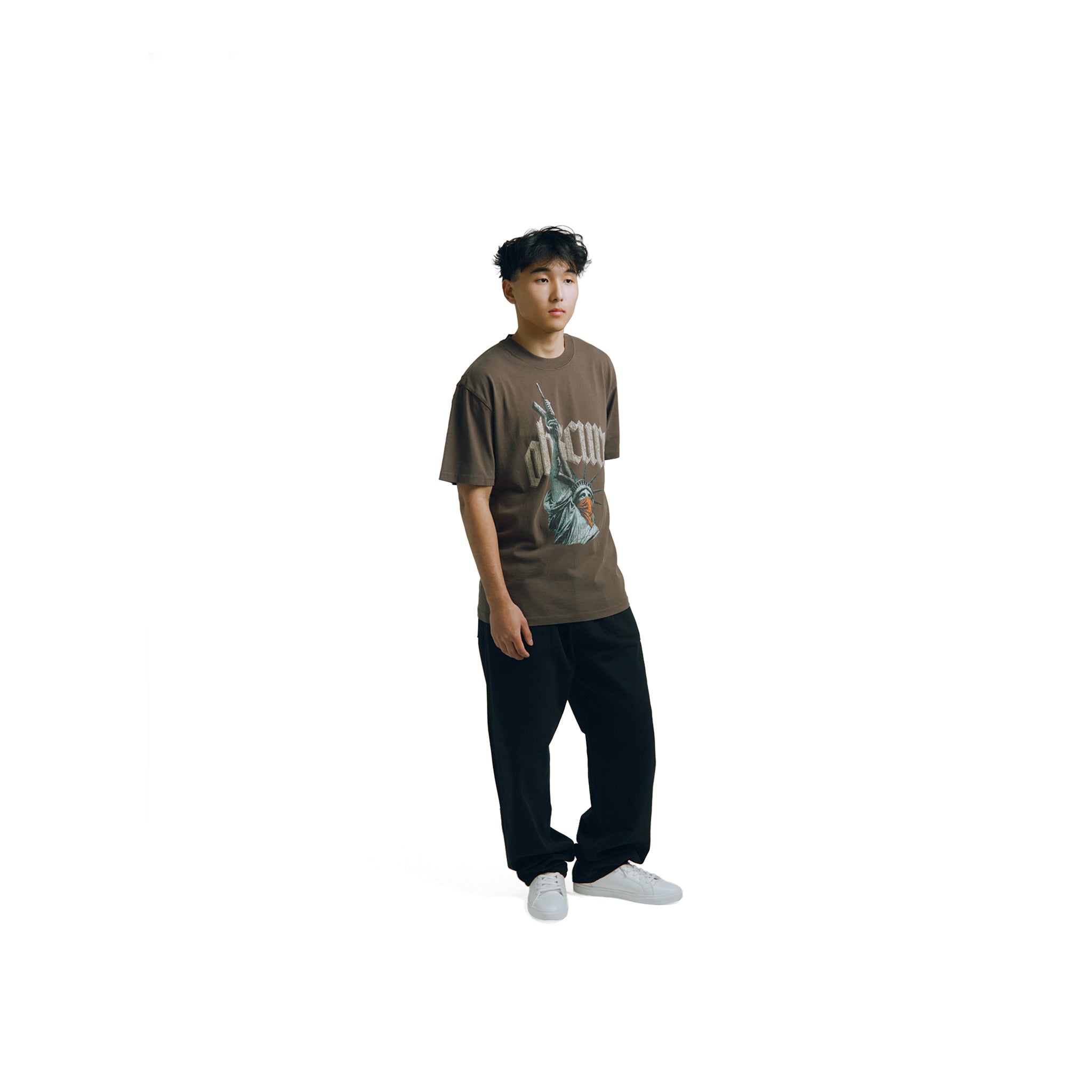 Reclaim Tee
