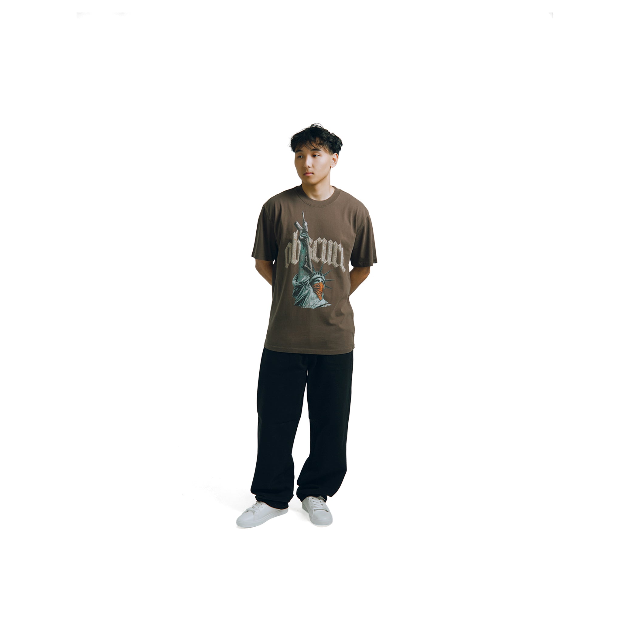 Reclaim Tee