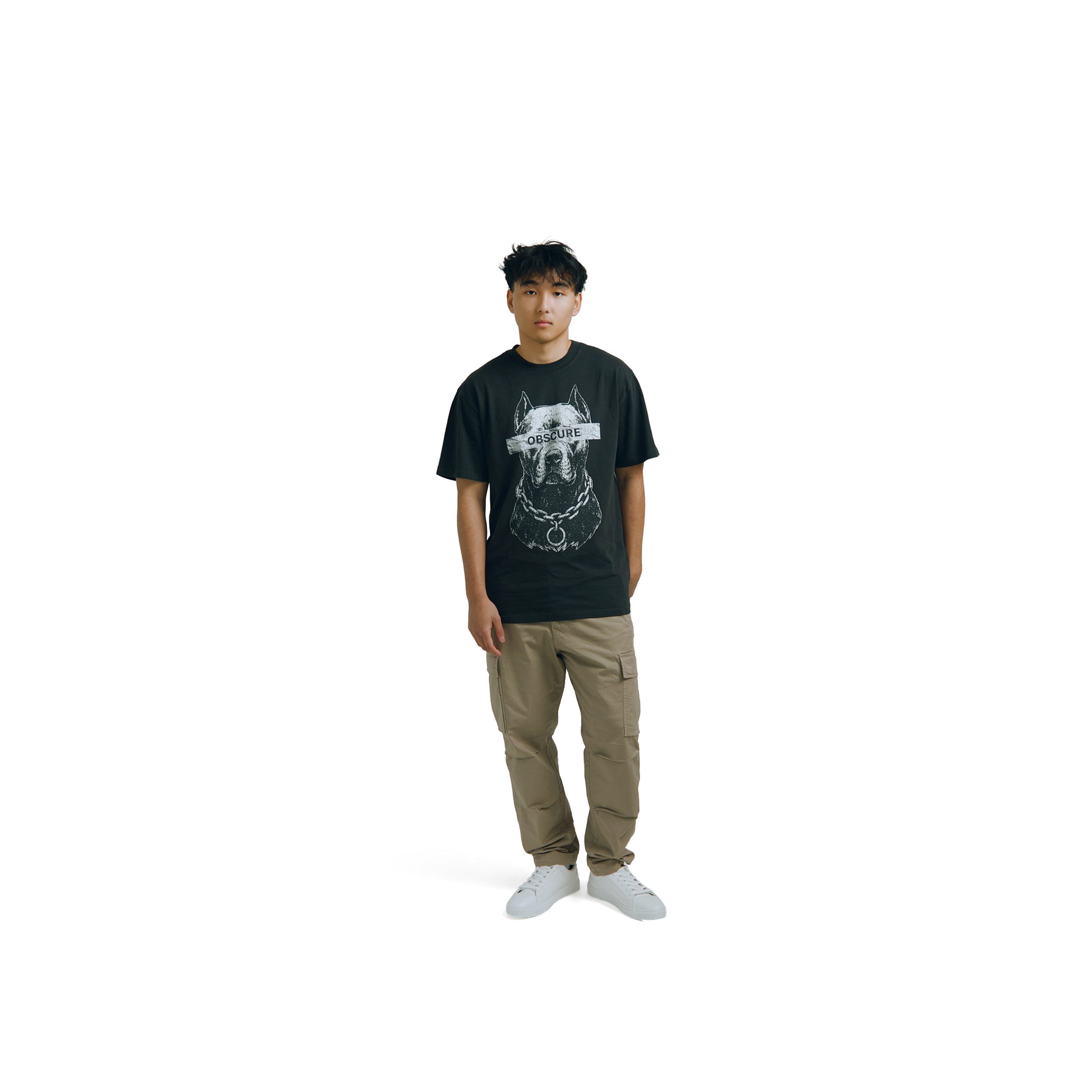 Ruthless Tee