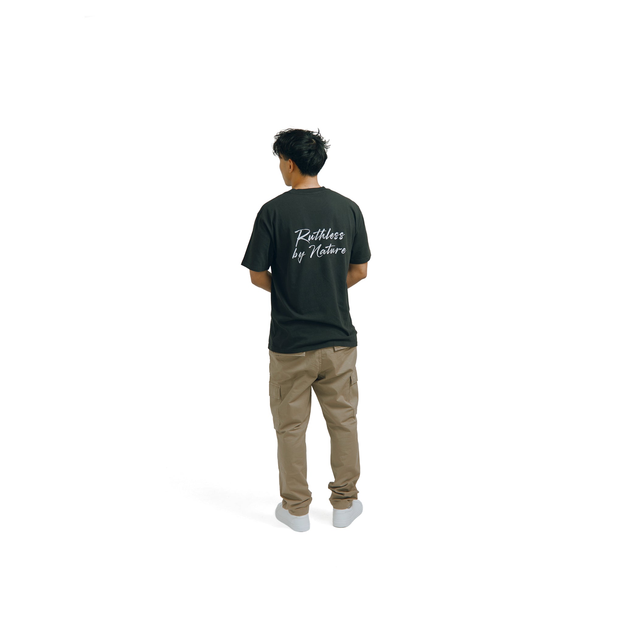 Ruthless Tee