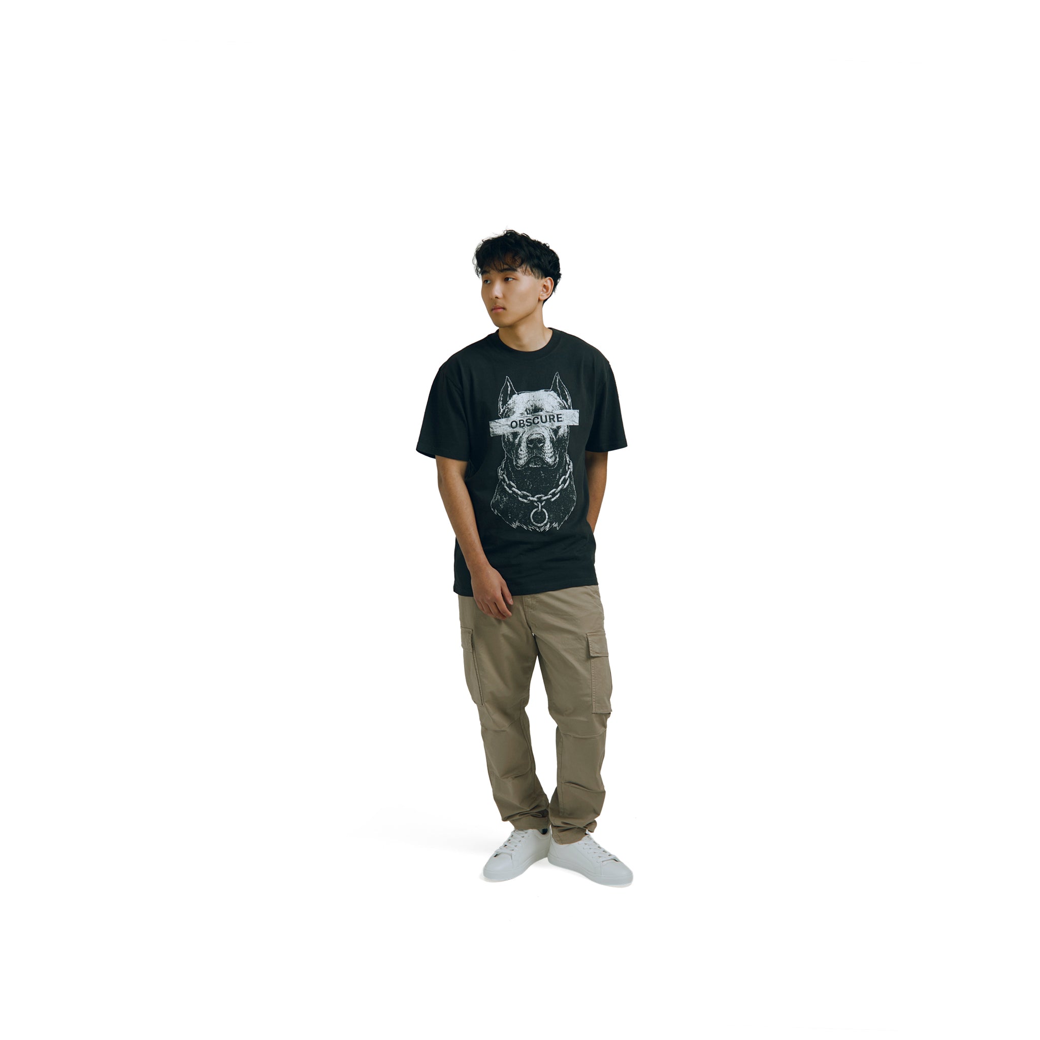 Ruthless Tee