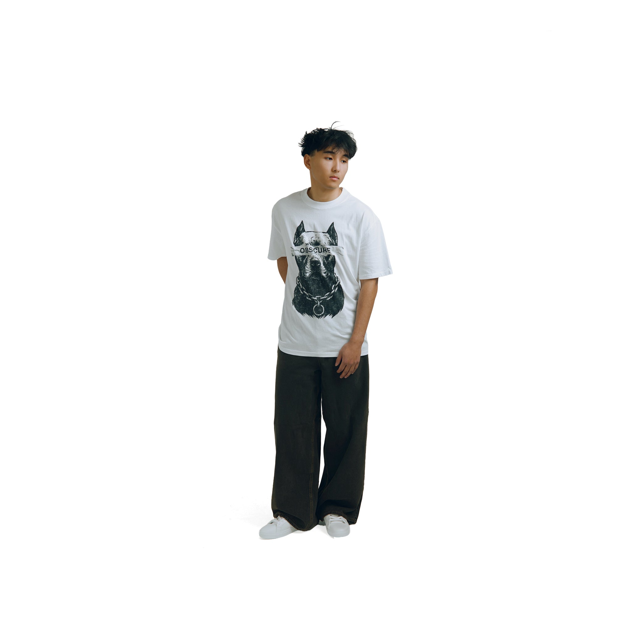 Ruthless Tee