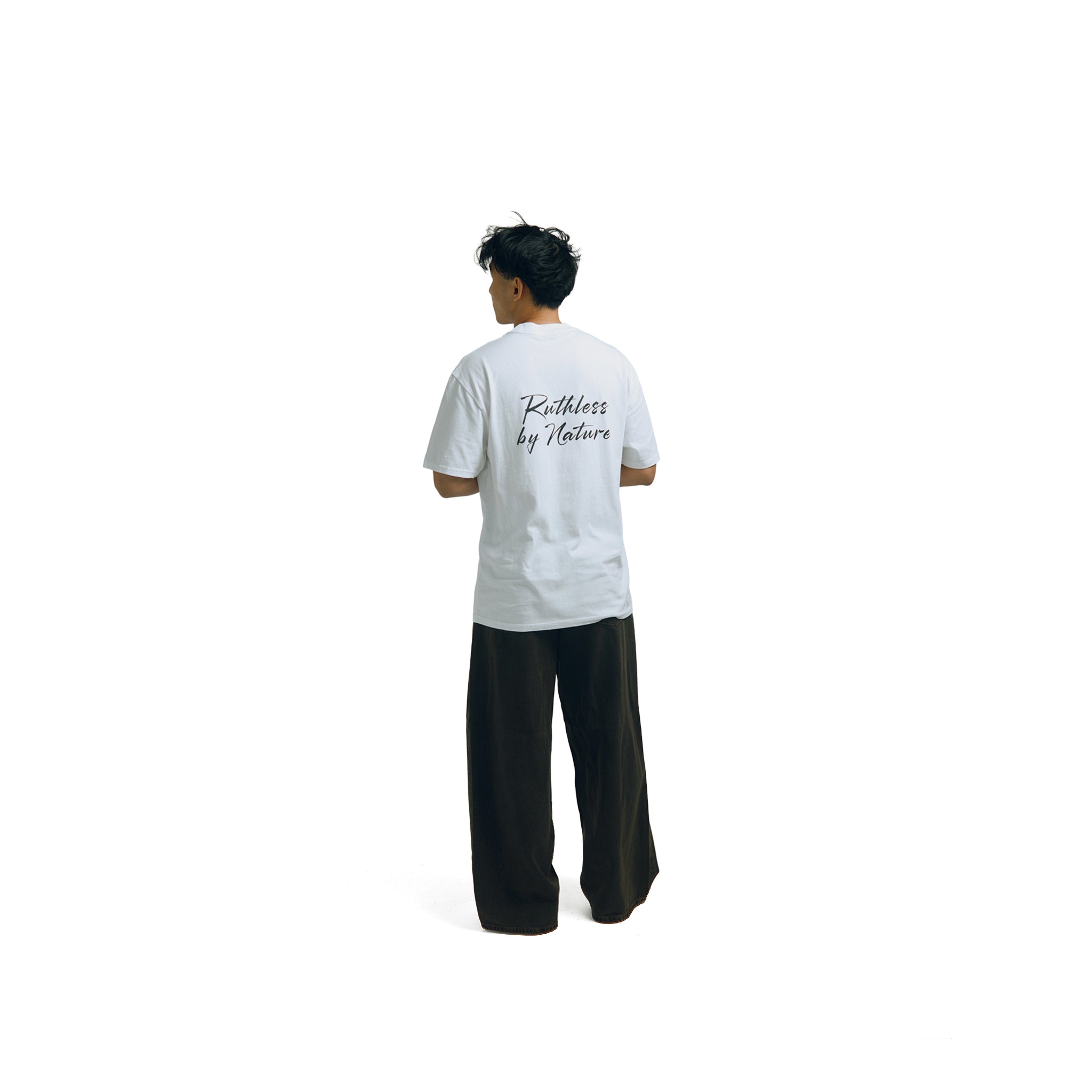 Ruthless Tee