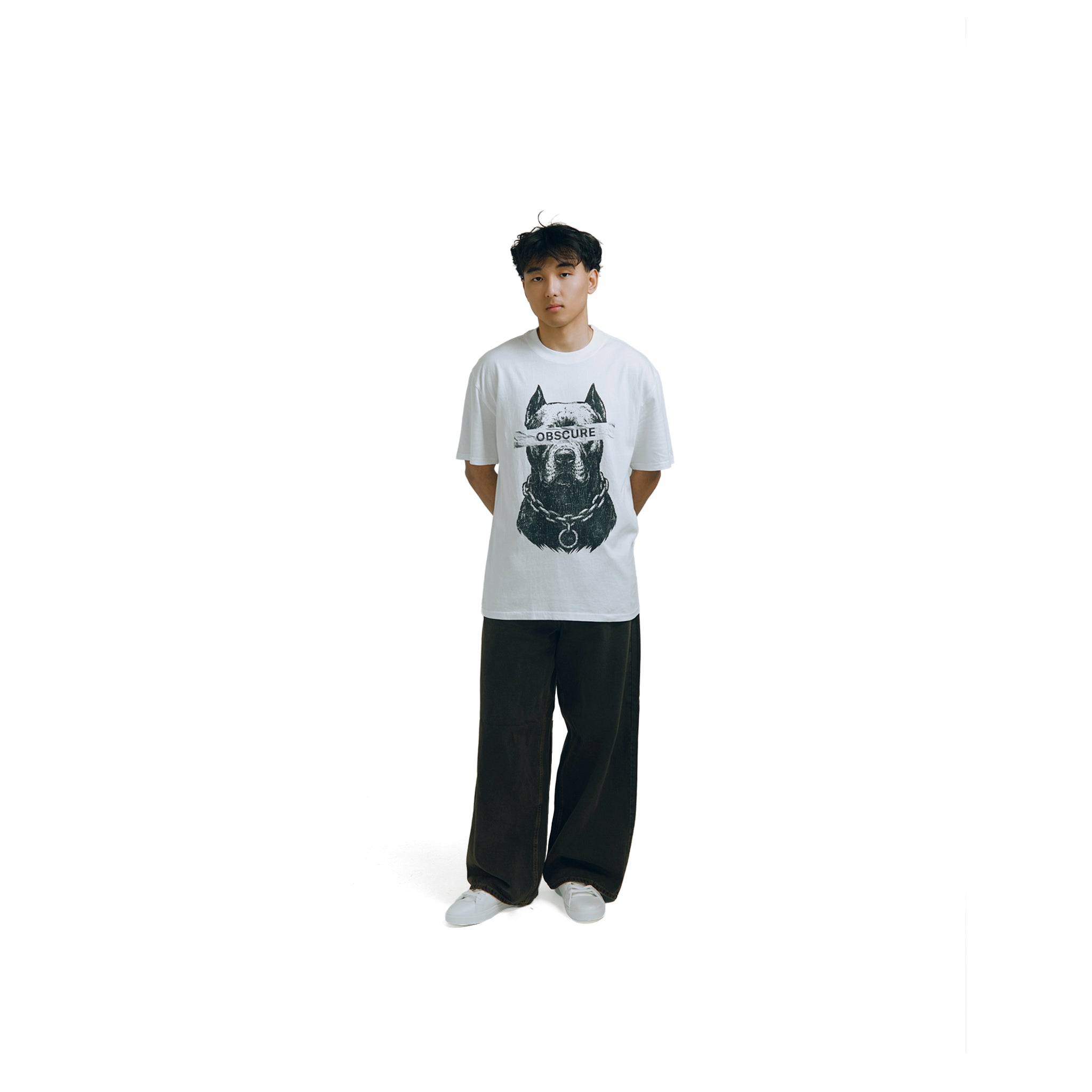 Ruthless Tee