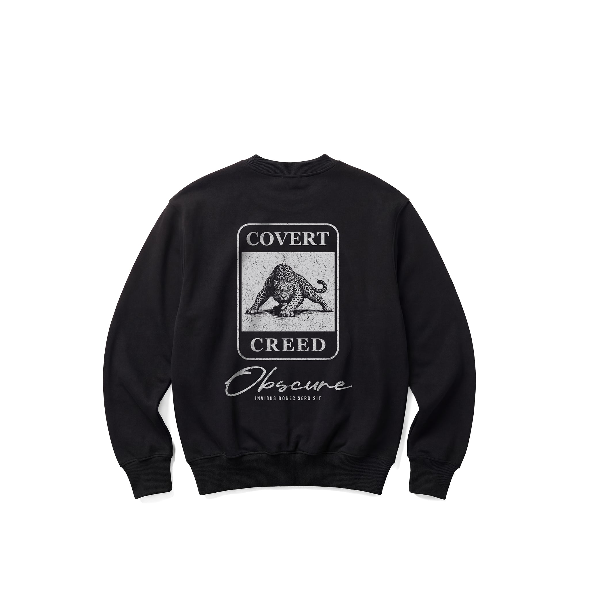 Creed Sweatshirt