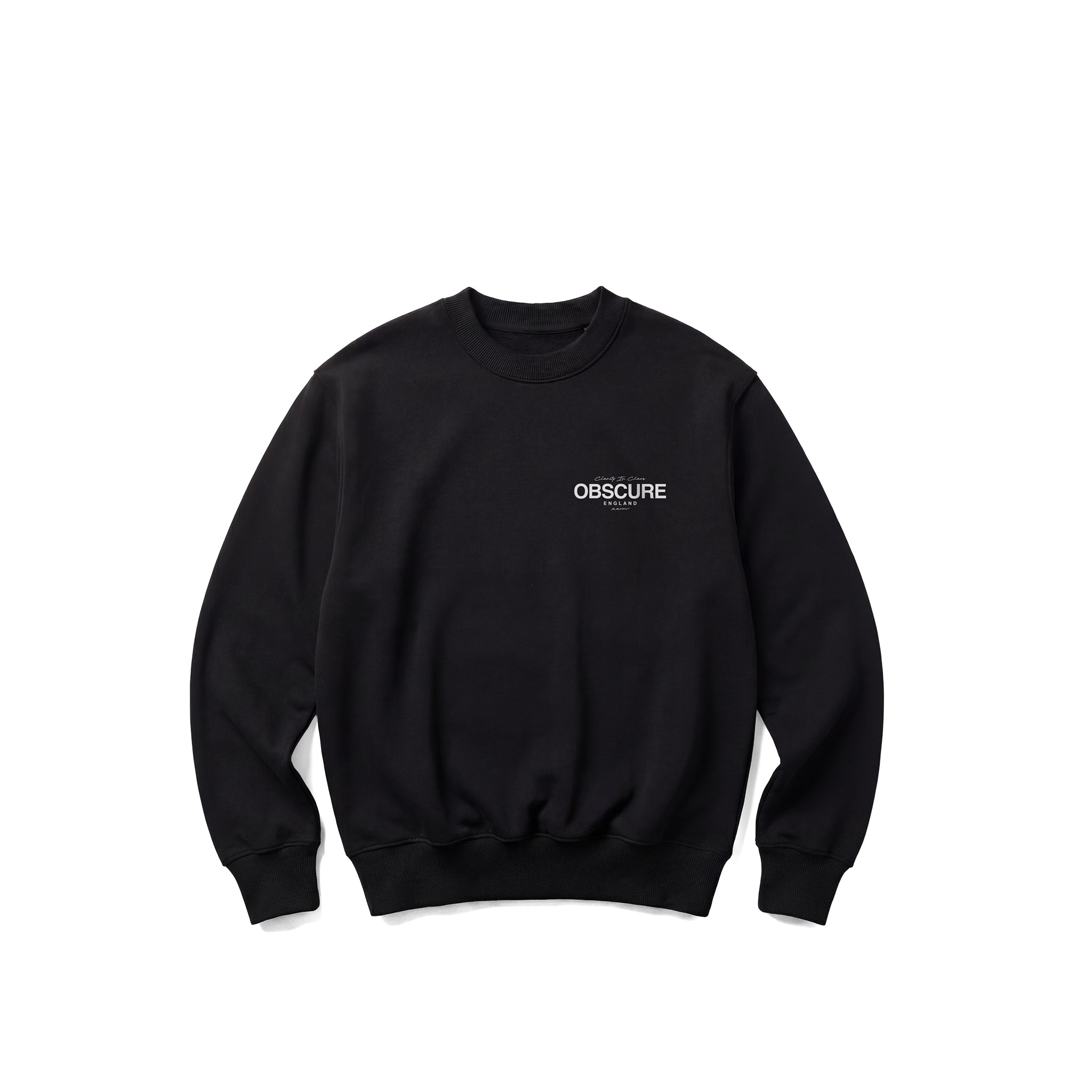 Essential Sweatshirt