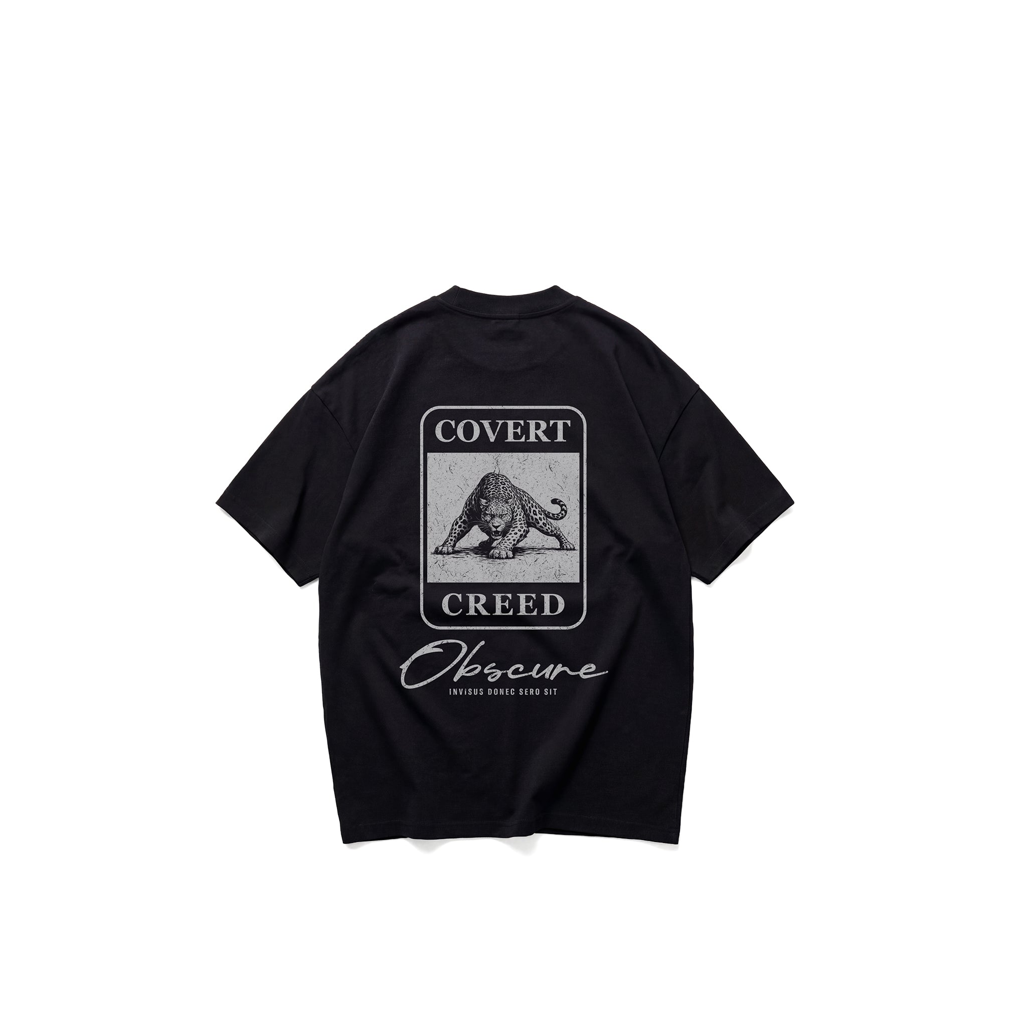 Creed Tee