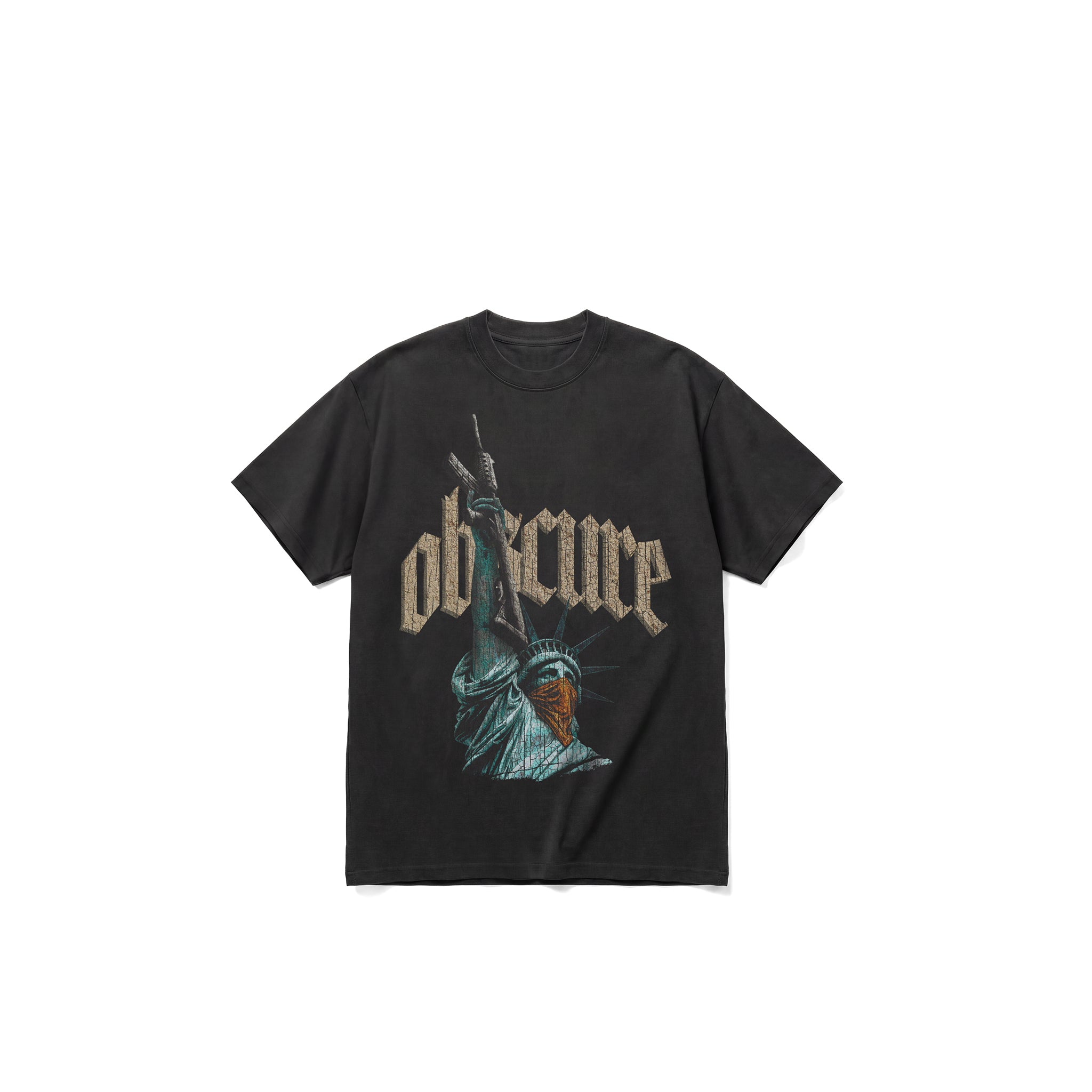 Reclaim Tee