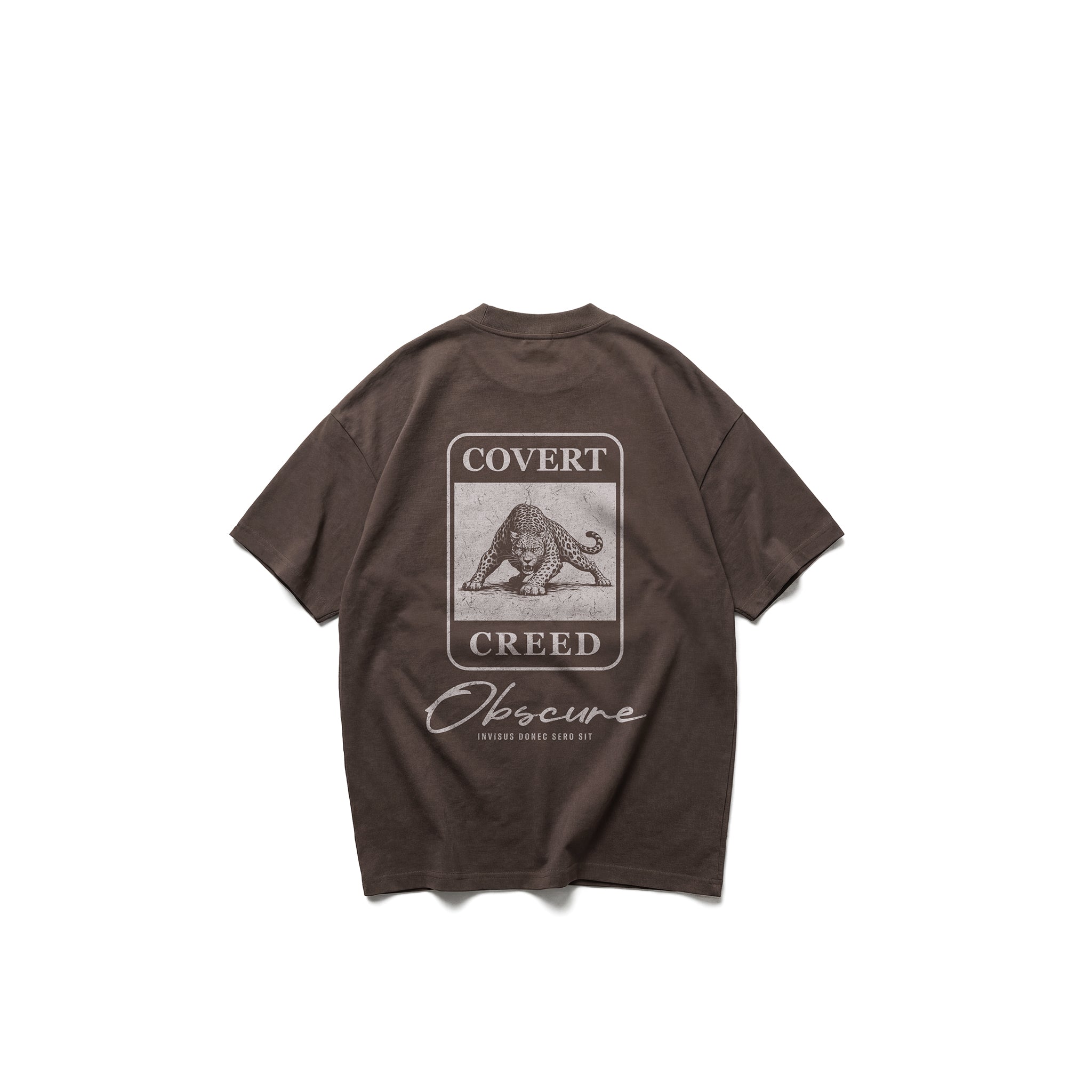 Creed Tee