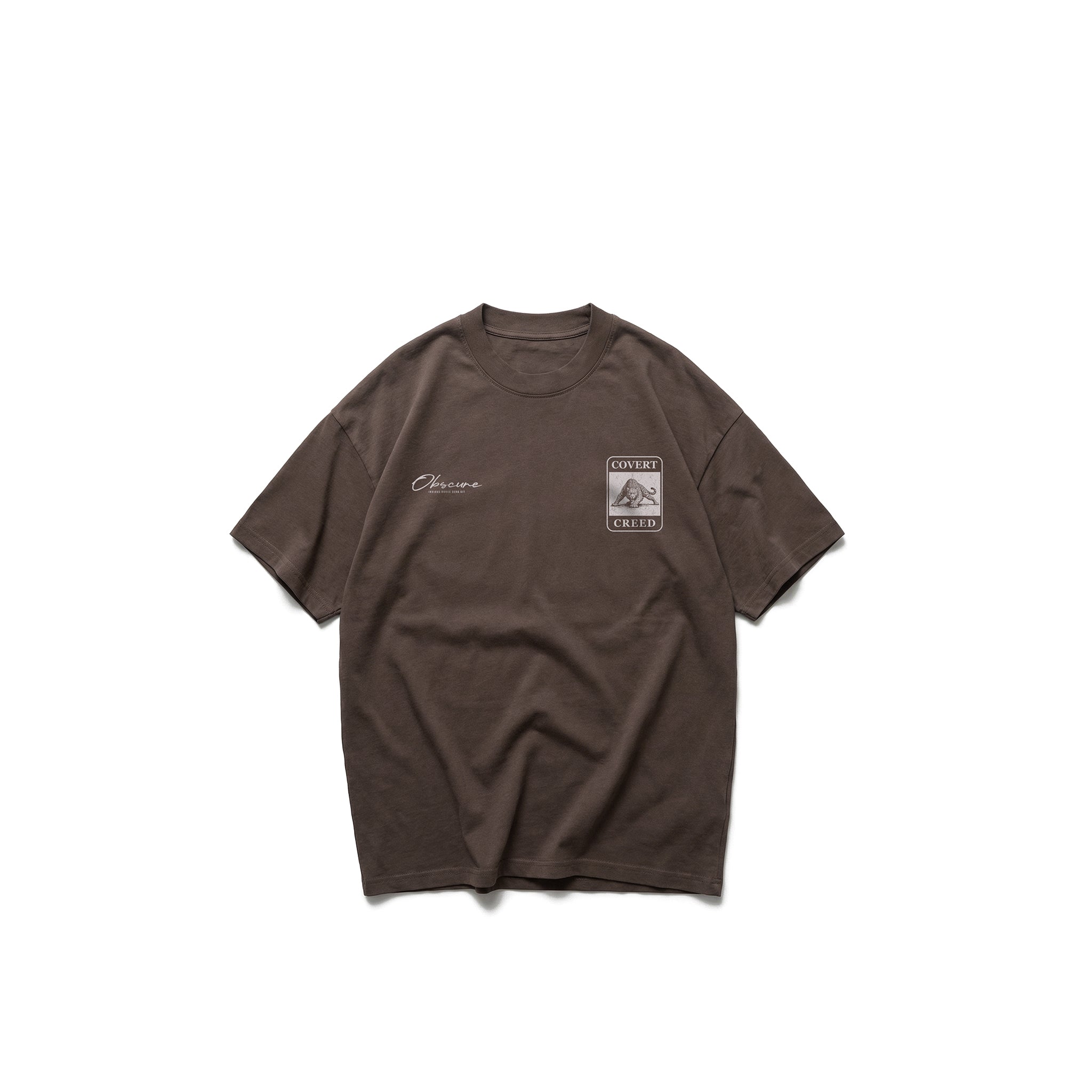 Creed Tee