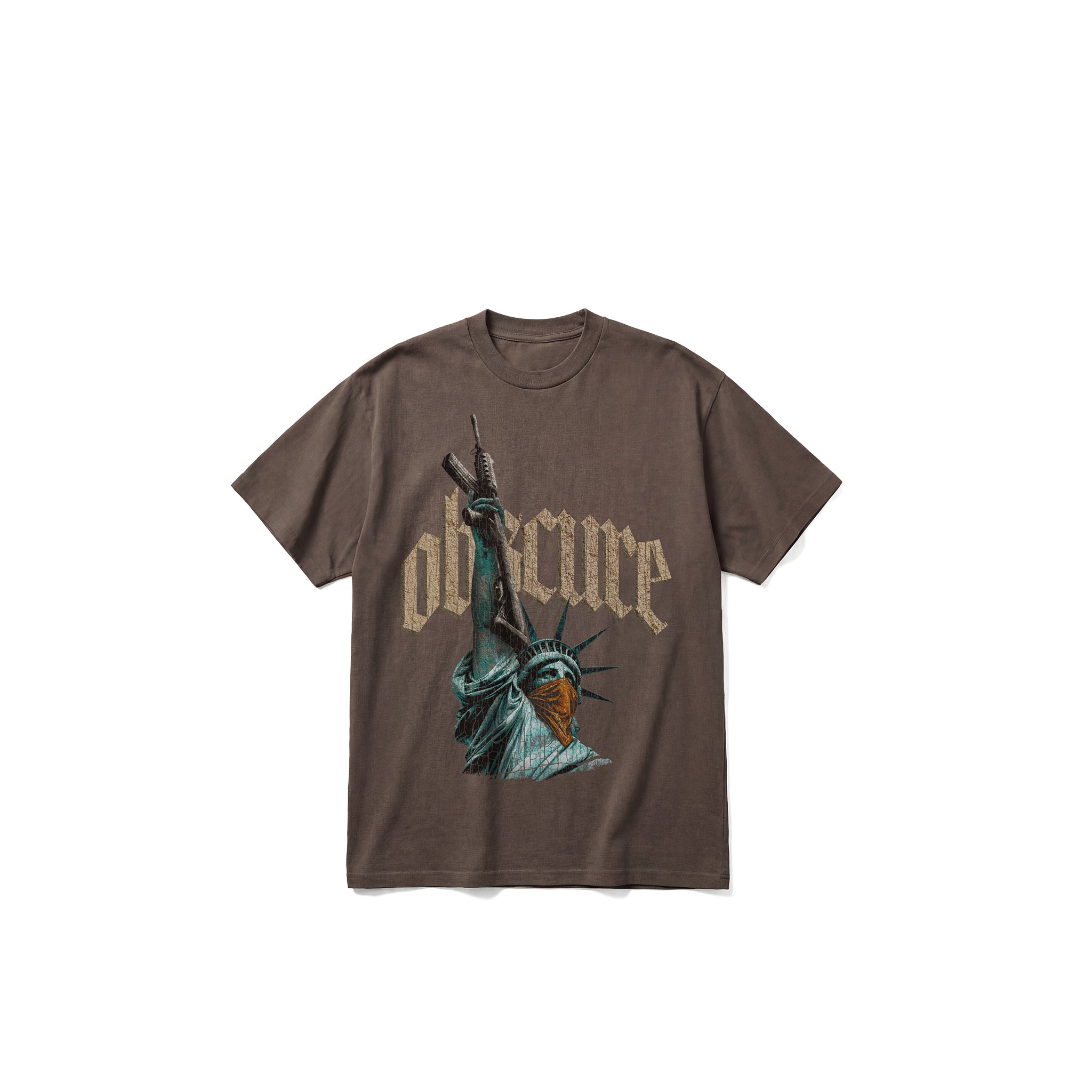 Reclaim Tee