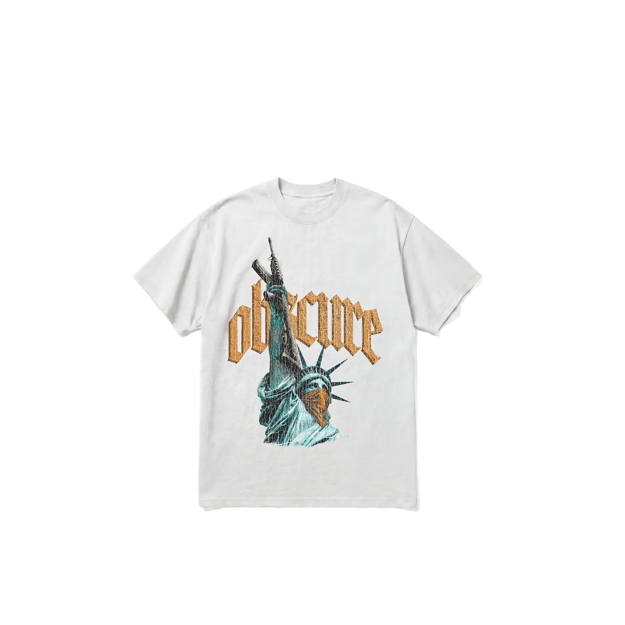 Reclaim Tee