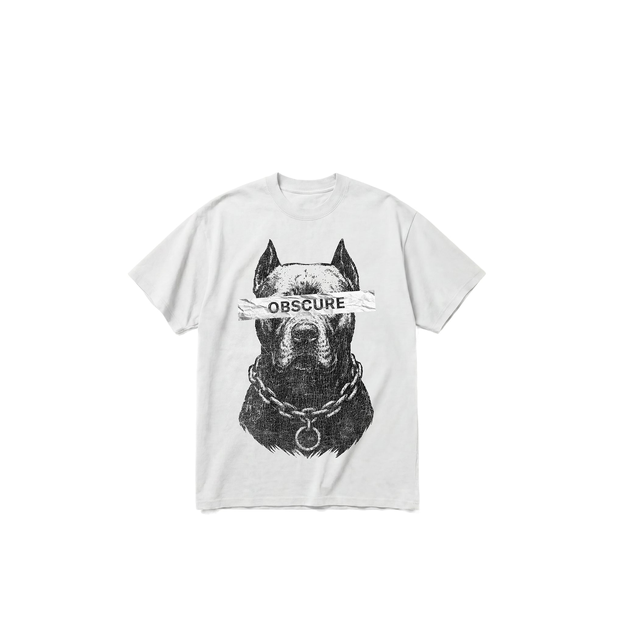 Ruthless Tee